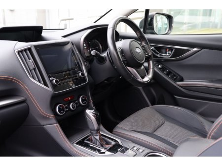 2018 Subaru XV - thumbnail 17