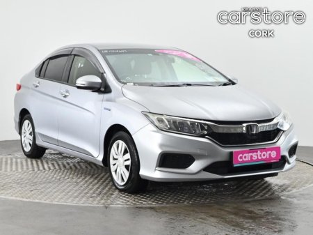2019 Honda Grace 1.5 Hybrid Auto €16,880
