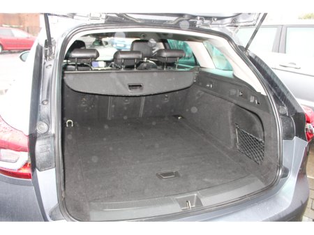 2019 Opel Insignia SPORTS TOURER ELITE 1.6 136PS €12,950 thumbnail