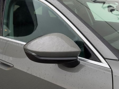 2025 Audi A5 40 TDI 204HP SE S-T €51,888 thumbnail