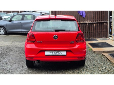 2017 Volkswagen Polo - thumbnail 7