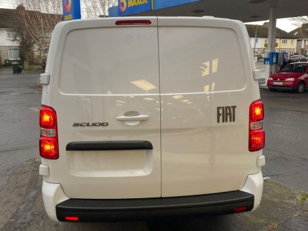 2026 Fiat Scudo Technico Plus €31,495 thumbnail