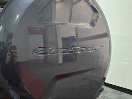 2014 Ford Ecosport - thumbnail 22