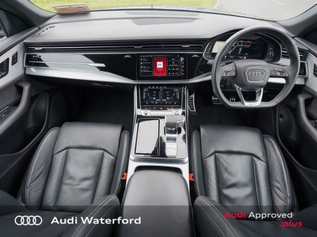 2024 Audi Q8 - thumbnail 12