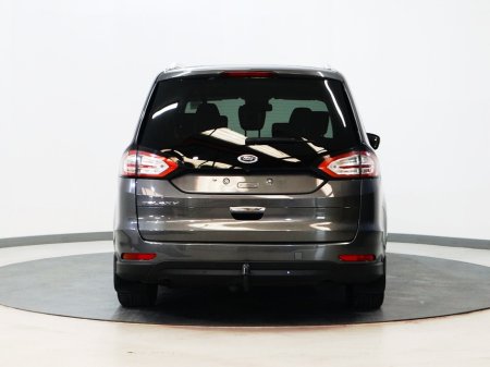 2019 Ford Galaxy - thumbnail 4