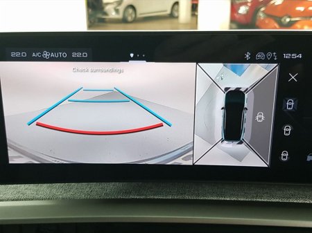 2024 Peugeot 3008 - thumbnail 17