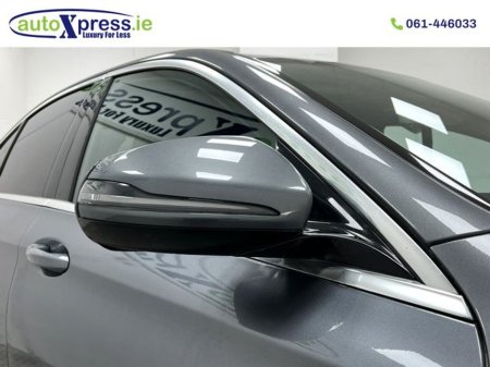 2019 Mercedes-Benz E Class - thumbnail 17