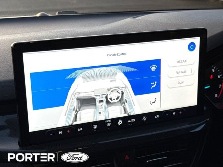 2024 Ford Focus ST-Line 1.0L EcoBoost 125PS mHEV €27,950 thumbnail