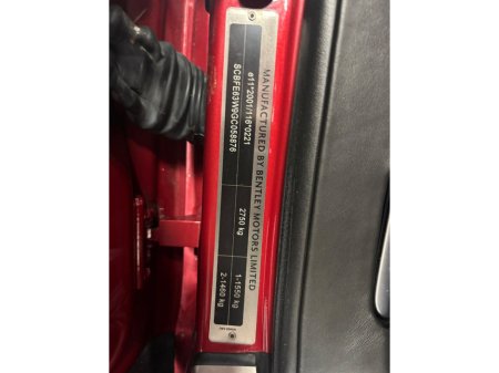 2016 Bentley Continental - thumbnail 18