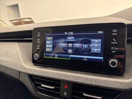 2025 Skoda Kamiq - thumbnail 20