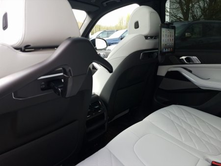 2026 BMW X5 - thumbnail 25