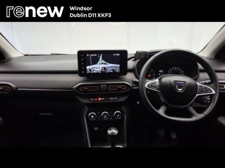 2023 Dacia Sandero Stepway TCe 90 STEPWAY Prestige*SCRAPPAGE PRICE TODAY* €16,495 thumbnail