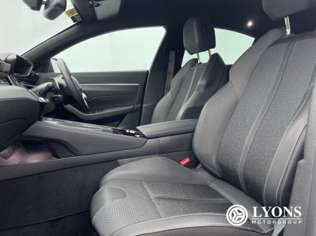 2024 Peugeot 508 - thumbnail 4