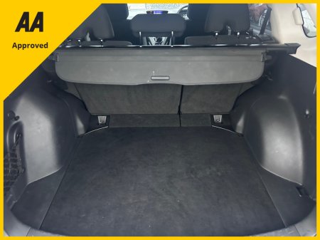 2017 Honda CR-V 2017 HONDA CRV 1.6 iDTEC SE LOW KMS €13,950 thumbnail