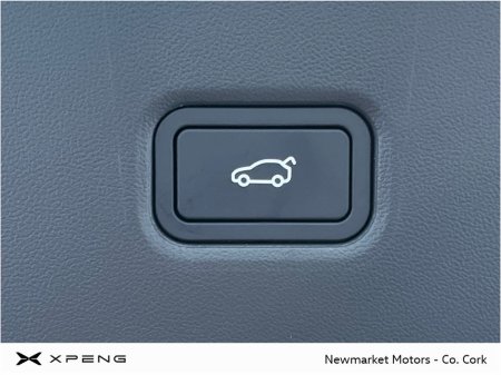 2026 Xpeng G6 - thumbnail 23