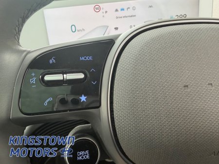 2024 Hyundai Ioniq 5 - thumbnail 12