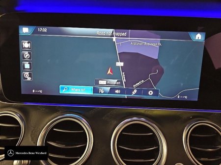 2020 Mercedes-Benz E Class - thumbnail 19