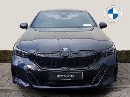 2026 BMW 5 Series - thumbnail 14