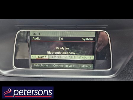 2014 Mercedes-Benz E Class E250 CDI AVANTGARDE SPORT 4DR AUTOMATIC €11,950 thumbnail