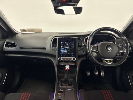 2021 Renault Megane - thumbnail 14