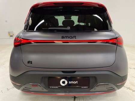 2025 Smart #1 - thumbnail 20