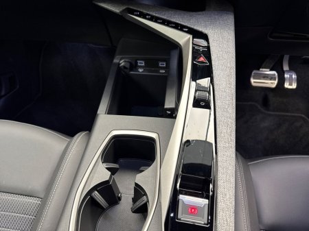 2025 Peugeot 3008 - thumbnail 15