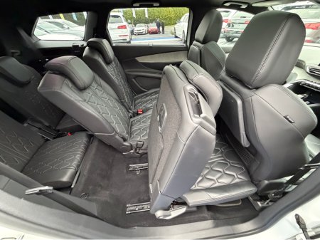 2018 Peugeot 5008 GT PREMIUM - 2.0L DIESEL - 7 SEATS - AUTO - 12M WARRANTY - CAR: 1711 €24,950 thumbnail