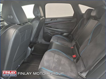 2024 Volkswagen ID.7 PRO 77kWh 286HP - Massage Seats, Half leather €39,995 thumbnail