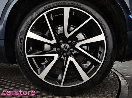 2022 Volvo XC90 Xc90 Ultimate T8 Rechrge Awd A Ultimate Recharge T8 455 310+145 Twin Engine 18.8 kWh PHEV Start/Stop thumbnail