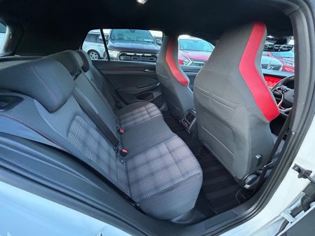 2021 Volkswagen Golf - thumbnail 6