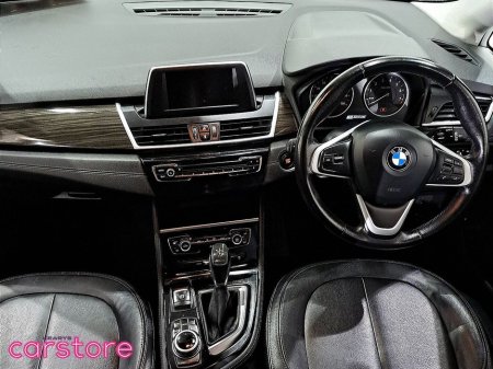 2016 BMW 2 Series 218i Luxury €15,880 thumbnail