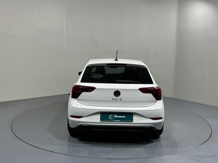 2024 Volkswagen Polo Sport 1.0 Tsi €22,800 thumbnail