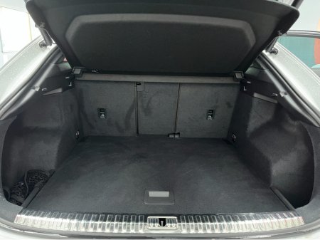 2020 Audi Q3 2020 AUDI Q3 35TDI QUATTRO S LINE 2.0 AUTOMATIC / CRUISE CONTROL / 360° PARKING CAMERA / ELECTRIC HEATED SEATS / PADDLE SHIFTERS / APPLE CARPLAY thumbnail