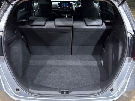 2023 Honda Fit - thumbnail 12