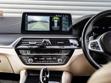 2023 BMW 5 Series - thumbnail 13