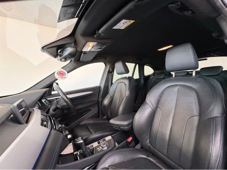 2021 BMW X1 XDRIVE25E M SPORT AUTO €24,950 thumbnail