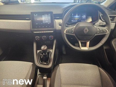 2025 Renault Clio - thumbnail 2