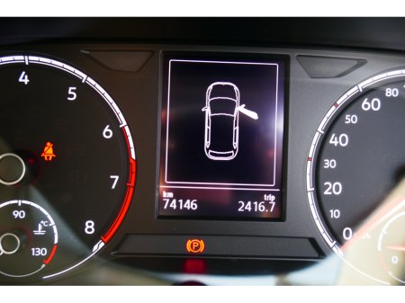 2019 Volkswagen Polo - thumbnail 26