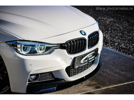 2016 BMW 3 Series - thumbnail 5