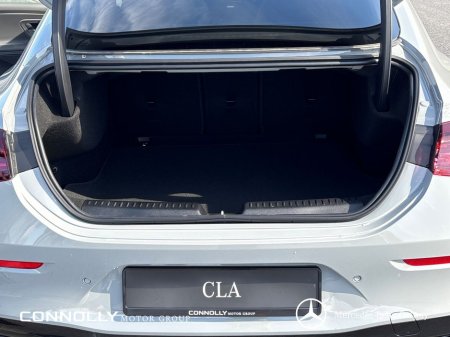 2026 Mercedes-Benz CLA Class - thumbnail 8