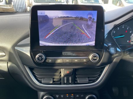 2023 Ford Puma Titanium 1.0 MHEV 125BHP... Camera €24,950 thumbnail