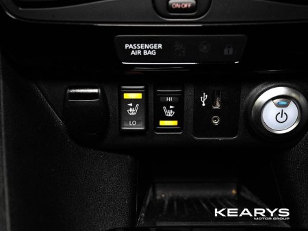 2020 Nissan Leaf SVE 40 kWh Top Spec €12,888 thumbnail