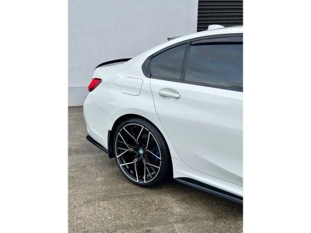 2020 BMW 3 Series 320d xDrive M Sport Auto €33,500 thumbnail