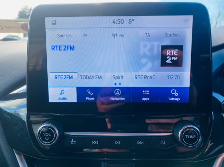 2023 Ford Puma - thumbnail 16