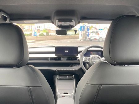 2026 Jeep Avenger - thumbnail 31