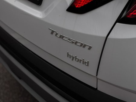 2025 Hyundai Tucson Executive New Model - In Stock €49,670 thumbnail