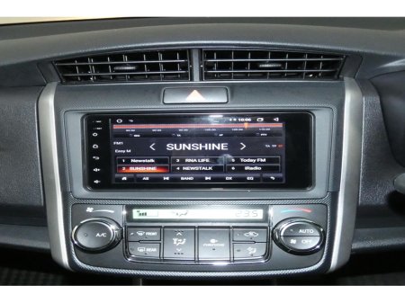 2018 Toyota Corolla FIEDLER 1.5 HYBRID *ANDROID CAR PLAYER* €12,890 thumbnail