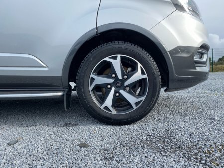 2023 Ford Transit Custom - thumbnail 15