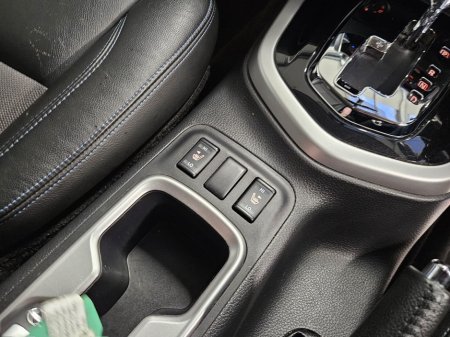 2020 Nissan Navara  €23,950 thumbnail