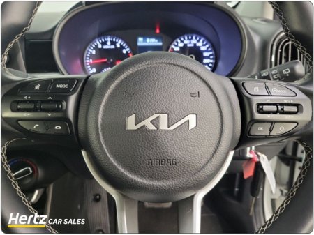 2024 Kia Picanto - thumbnail 17